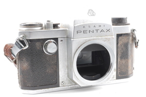 ★訳あり大特価★ PENTAX K ボディ #K928