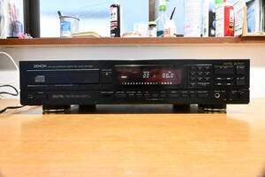 ＤＥＮＯＮ ＤＣＤ－１600【ジャンク品】