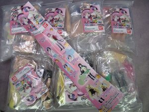 未開封 新品 袋未開封 全7種 To LOVEる とらぶる HGIF ガシャポン バンダイ フィギュア 未使用