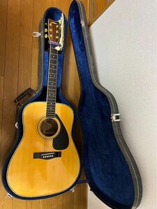 4881 YAMAHA ヤマハ アコースティックギター アコギ 弦楽器 ギターFG-300D