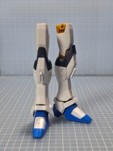 ジャンク ストライクフリーダム 足 hg ガンプラ ガンダム GUNDAM gunpla robot sdd544