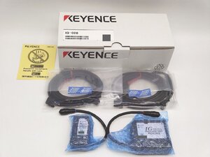 新品 キーエンス KEYENCE IG-028 その1