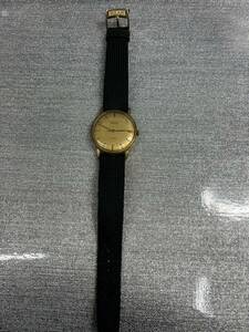 ［中古］ELIDA 手巻き 腕時計 時計 アンティーク 809