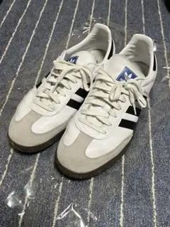 アディダス　サンバOG 28cm adidas SAMBA