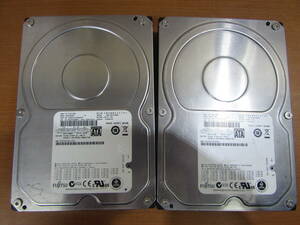  ★PANASONIC　Blu-rayレコーダー用【DMR-BW730】 交換・換装用 内蔵HDD　 320GB(3.5インチ)×2個 N00986