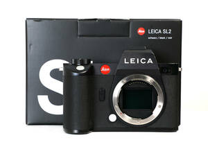 LEICA SL2