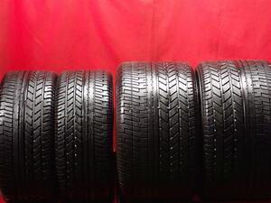 中古タイヤ 245/40ZR17 335/35R17 106Y 4本セット ピレリ P ZEROシステム アシンメトリコ PIRELLI P Zero System Asimmetrico 8.5分山★n17