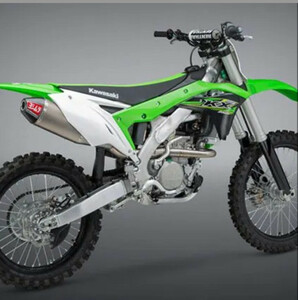 ■ KX250F（18）KX250（19-20）RS-4 サイクロン在庫あり！在庫あり！