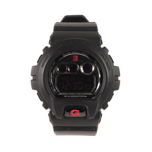 G-SHOCK ジーショック EMINEM 30周年記念 GD-X6900MNM-1JR 腕時計 / ウォッチ ブラック 黒 / CASIO カシオ コラボ