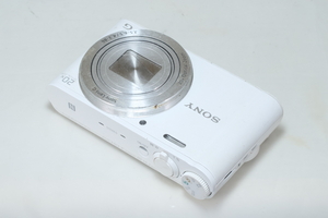 ★並品★SONY DSC-WX350#1754