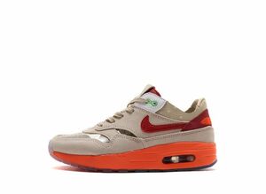 CLOT Nike PS Air Max 1 "KISS OF DEATH"(2021) 17.5cm DH2493-100