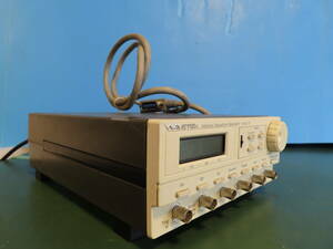 WAVETEK 任意波形発生器 MODEL 75 Arbitrary Waveform Generator Operation Manual 通電確認済み（88)