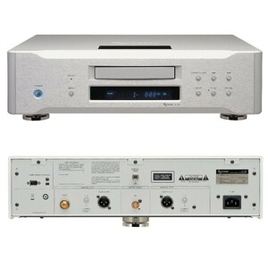 ESOTERIC P-05 SACDトランスポート P05 エソテリック メーカー保守点検整備後未使用　元箱付き