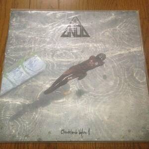 『Gnod / Chaudelande Volume 1』LP 送料無料 Bong, White Hills, Shit&Shine