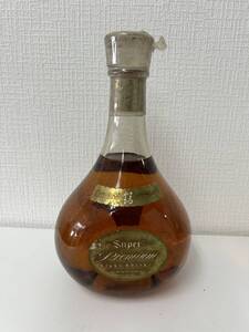 【大阪府内発送限定】1円～ ニッカ スーパー プレミアム レア オールド 750ml 43% 241201 NIKKA