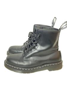 Dr.Martens◆レースアップブーツ/27cm/BLK