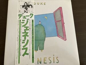 デューク　ジェネシス　DUKE GENESIS