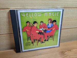 YELLOW MAGIC ORCHESTRA/SOLID STATE SURVIVOR YMO ソリッド・ステイト・サヴァイヴァー 32XA-139 坂本龍一 高橋幸宏 細野晴臣