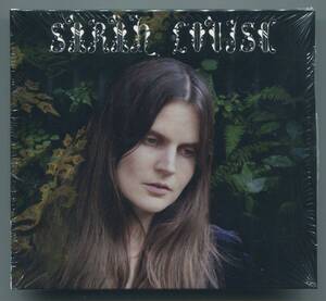 ☆送料込/未開封/ サラ・ルイーズ　SARAH LOUISE / Deeper Woods / 紙ジャケット仕様