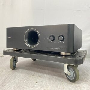 ◇1898 中古品 YAMAHA ヤマハ サブウーファー YST-FSW150