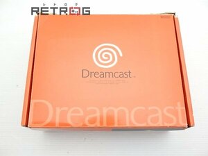 ドリームキャスト本体（HKT-5000/本体型番HKT-3000） ドリームキャスト DC