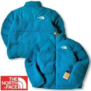 【XXL】新品 THE NORTH FACE ノースフェイス M SHERPA NUPTSE JACKET ヌプシ ダウンジャケット 防風 防寒 保温 600フィルパワー◆R2146