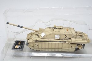 EASY MODEL イージーモデル 1/72 イギリス陸軍 主力戦車 チャレンジャー2 イラク 2003 35012