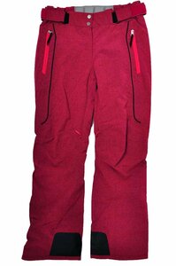 956861-ONYONE/LADIES TEAM PANTS チームパンツ レディース スキーウェア/S