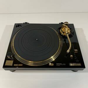 Technics SL-1200LTD テクニクス ターンテーブル レコードプレーヤー Limited Edition リミテッドエディション