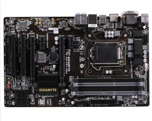 Gigabyte GA-Z97-HD3 マザーボード LGA 1150 DDR3 Intel Z97 LGA 1150 ATX