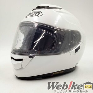 SHOEI GT-AIR フルフェイスヘルメット | サイズ：L RXBI11040