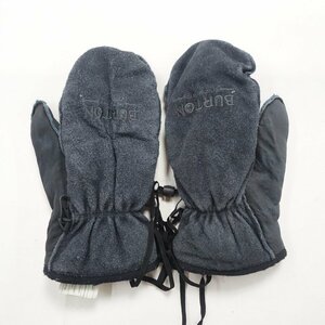 中古 17/18 BURTON HAI DUONG MITT グローブ メンズSサイズ スノーボードグローブ バートン