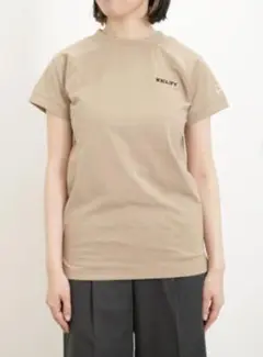 【KELTY×Samansa Mos2】フレンチスリーブTシャツ