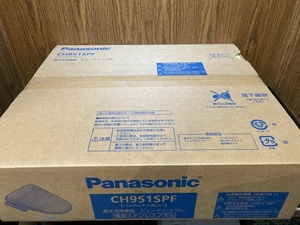 020♪未使用品・即決価格♪パナソニック　Panasonic 温水洗浄便座 CH951SPF