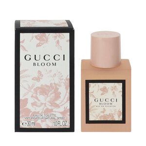 グッチ ブルーム EDT・SP 30ml 香水 フレグランス BLOOM GUCCI 新品 未使用