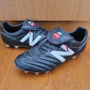 27㎝　new balance　ニューバランス　442 PRO HG