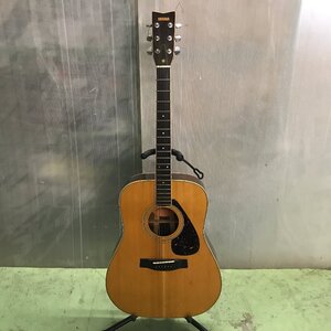 ジャンク YAMAHA ヤマハ FG-301 アコースティックギター 6弦 現状品 楽器/904