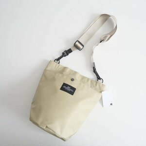 2022 / journal standard luxe購入品 / BAGS IN PROGRESS バッグスインプログレス / CIRCLE SHOULDER TOTE バッグ 鞄 / 2405-0952