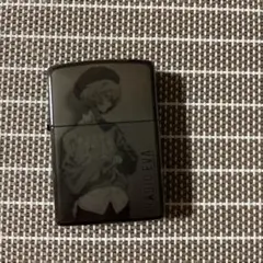 ヱヴァンゲリヲン 綾波レイ ZIPPO EVANGELION-04 特別ケース付