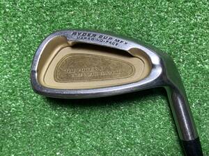 在庫処分セール　◎SAI-224　中古単品ウェッジ　GULLIVER　RYDER CUP MFX　AW　純正カーボン　Flex R