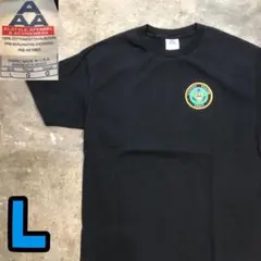 T3326 ⭐️USA製 ARMY ミリタリー Tシャツ