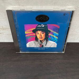 中古CDアルバム　太田貴子 vol2./ BEST ROCK