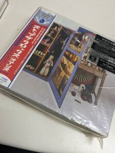 【FCD-1-33】サンプル/見本盤　【2CD+DVDBOX】オアシス / ストップ・ザ・クロックス　EICP-685~7　未開封？箱傷みあり