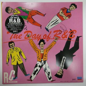 48000613;【ステッカー帯付】Chuck Berry / RC Succession / Sam Moore / The Day Of R&B