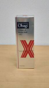 #14127 《未開封品》 Obagi オバジX フレームリフトムースウォッシュ 炭酸泡洗顔