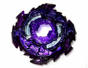 【未使用】TAKARATOMY【BEYBLADE BURST】ベイブレードバースト パーツ【3A レアカラーシャーシのみ】(レイジロンギヌスより)