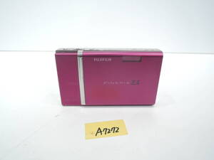 FUJIFILM FinePix Z5fd デジカメ コンパクトデジタルカメラ 起動確認済 A7272