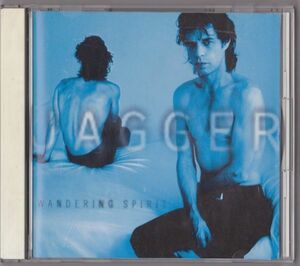 【国内盤】Jagger Wandering Spirit AMCY-450