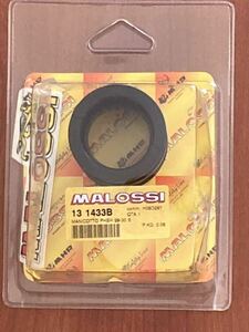 MALOSSI 131433B マロッシ インマニラバー　内側：35mm 外側：43mm 