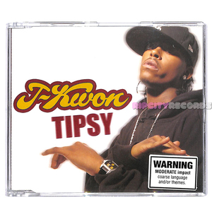 【CDS/002】J-KWON /TIPSY